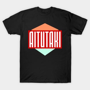 Aitutaki T-Shirt